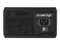 ASUS TUF 750B, 750 W, 100 - 240 V, ATX, Gaming Power Supply