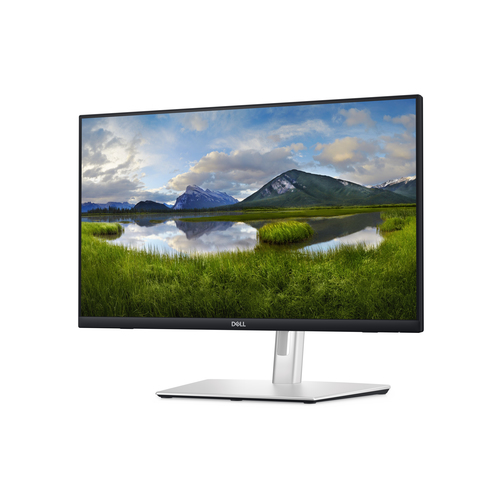 DELL P Series P2424HT, 60.5 cm (23.8"), 1920 x 1080 pixels, Full HD, LCD Monitor