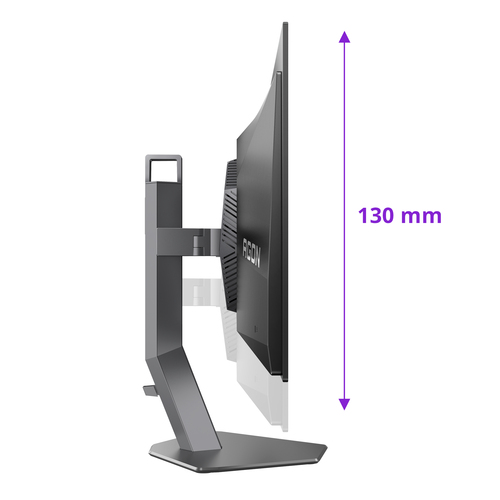 AOC G2 (AG276UZD) 67.3 cm (26.5"), 3840 x 2160 pixels, 4K Ultra HD, OLED Monitor