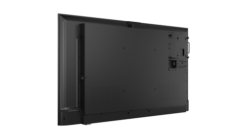 Lenovo ThinkVision E55 LFD 54.6" 3840 x 2160pixels 4K Ultra HD LCD Monitor Black