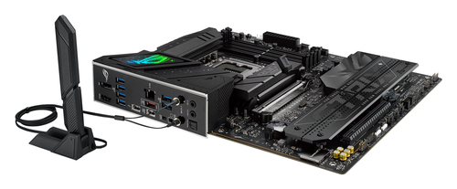 Asus ROG STRIX B860-F GAMING WIFI ATX LGA1851 Motherboard