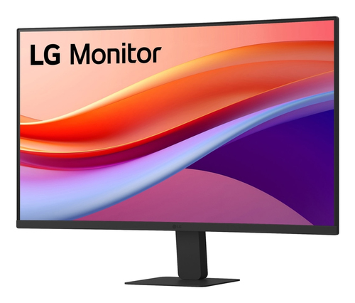 LG (27U421A-B.AEKQ) 68.6 cm (27"), 1920 x 1080 pixels, Full HD, LED, Monitor