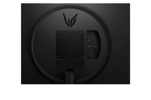 LG (27GS60F-B.AEK), 68.6 cm (27"), 1920 x 1080 pixels, Full HD Monitor