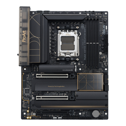 Asus ProArt X870E-CREATOR WIFI ATX AM5 Motherboard