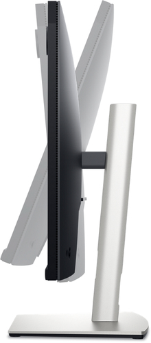 DELL P2724DEB, 68.6 cm (27"), LCD, 2560 x 1440 pixels, Quad HD, IPS Monitor