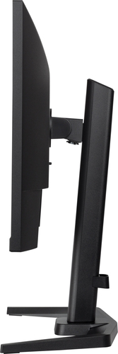 iiyama G-MASTER IPS, 58.4 cm (23"), 1920 x 1080 pixels, Full HD, LED Monitor