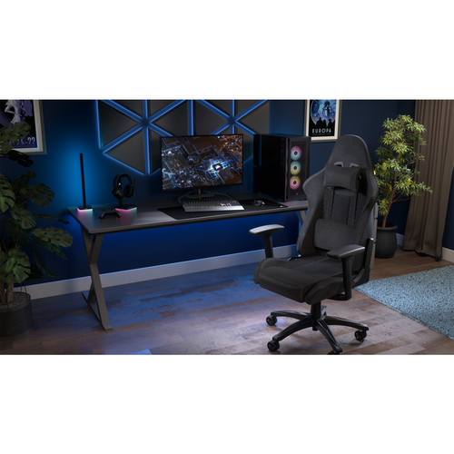 Corsair (CF-9010052-UK), PC gaming chair