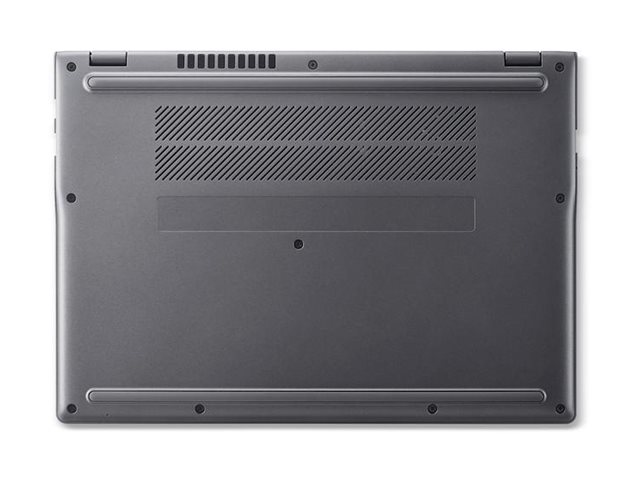 Acer Chromebook Plus 514 CBE594-2-TCO-340Q, Intel Core 3 14" 8GB/256 GB ChromeOS