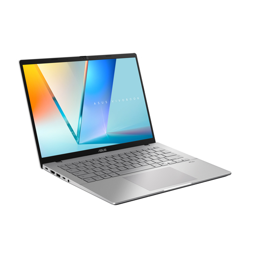 ASUS Vivobook S 14 M3407HA-LY014W AMD Ryzen™ 7 3.8 GHz 14" 16 GB, 1 TB