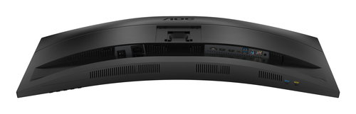 AOC E4 (CU34E4CV) 86.4 cm (34"), 3440 x 1440 pixels, UltraWide QHD, LCD Monitor