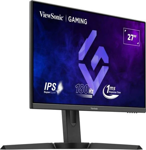 Viewsonic VX Series VX2779J-HD-PRO, 68.6 cm (27"), Full HD, LED Monitor