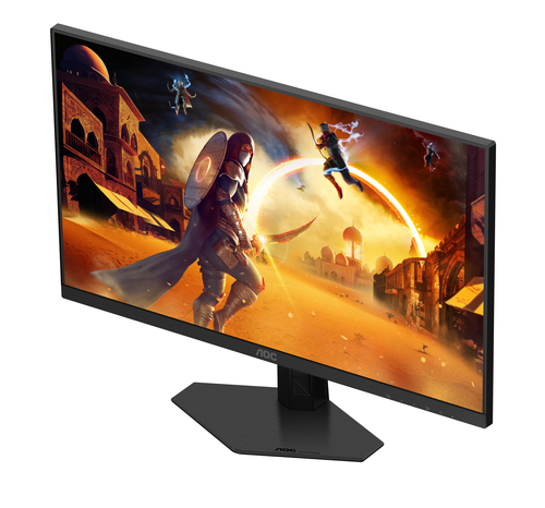 AOC G4 (Q24G4RE), 60.5 cm (23.8"), 2560 x 1440 pixels, Quad HD, LED Monitor