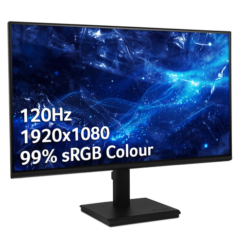 Acer Vero V277G 27", IPS AdaptiveSync Computer Monitor, FHD, LED