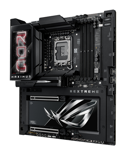 Asus ROG MAXIMUS Z890 EXTREME EATX LGA1851 Motherboard