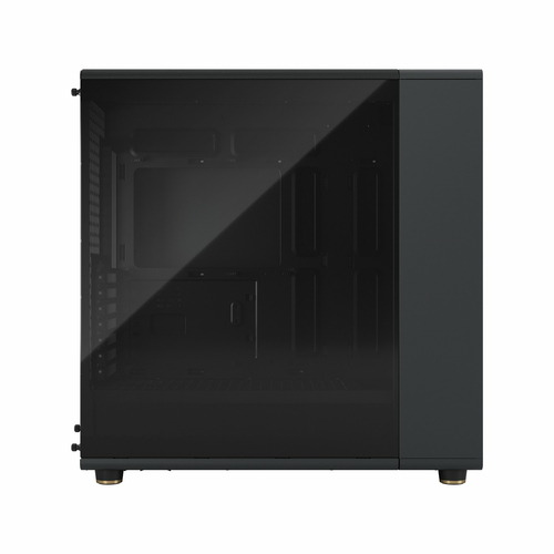 Fractal Design North XL, Steel/Tempered glass, Gaming, Midi Tower Case