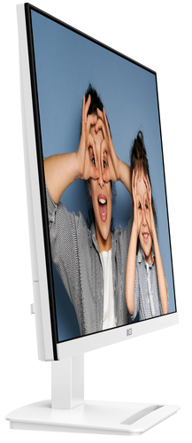 MSI Pro MP273QW E2, 68.6 cm (27"), 2560 x 1440 pixels, Wide Quad HD Monitor