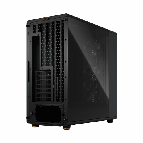 Fractal Design North XL, Steel/Tempered glass, Gaming, Midi Tower Case