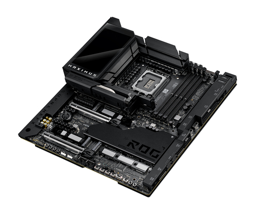 Asus ROG MAXIMUS Z890 EXTREME EATX LGA1851 Motherboard