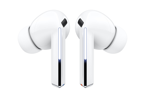 Samsung Galaxy Buds3 Pro, True Wireless Stereo (TWS), Headset/Earbuds, White
