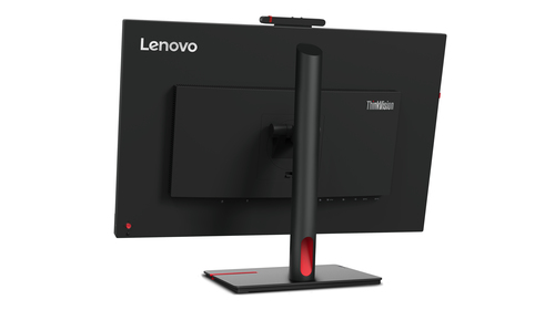 Lenovo ThinkVision T27hv-30, 68.6 cm (27"), 2560 x 1440 pixels, QHD, LED Monitor