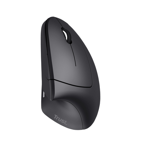 Trust Verto, Right-hand, RF Wireless, 1600 DPI, Optical Mouse