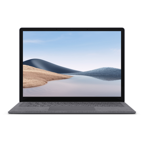 Microsoft Surface Laptop 4 AMD Ryzen™ 5, 2.1 GHz 13.5" 2256 x 1504 pixels 8 GB, 256 GB