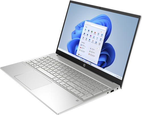 HP Pavilion 15-eh3011na, AMD Ryzen™ 5, 2 GHz 15.6" 8 GB, 512 GB laptop