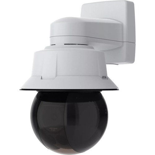 Axis Q6358-LE wired PTZ surveillance camera with 31x optical zoom