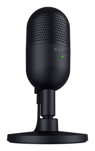 Razer Seiren V3 Mini Table Microphone 20–20000 Hz 24 Bit 96 kHz 110 dB