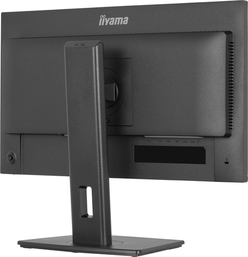 iiyama ProLite XB2497HSU-B1 23.8" 1920 x 1080 pixels Full HD LED Monitor Black