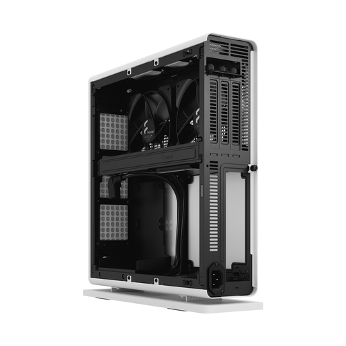 Fractal Design Ridge , Small Form Factor (SFF), Mini-ITX, Steel, PC Case