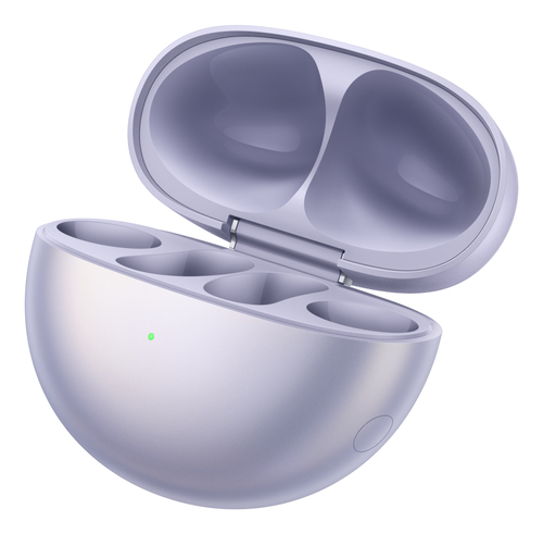 Huawei FreeClip, True Wireless Stereo (TWS), Headset/Earbuds, Purple