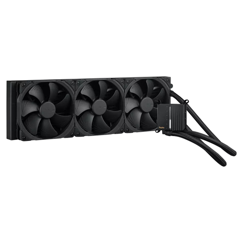 ASUS ProArt LC 420, All-in-one liquid cooler