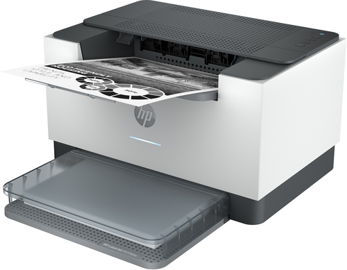 HP LaserJet M209dw, Duplex printing, 600 x 600 dpi Monochrome Laser Printer