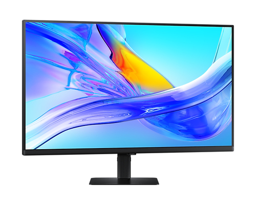 Samsung (LS32D800UAUXXU), 81.3 cm (32"), 3840 x 2160 pixels, Quad HD Monitor