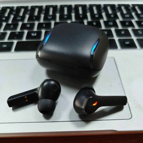 JLC Z960, Wireless, Headphones/Earphones, Black