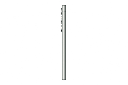 Samsung Galaxy S24 Ultra , 17.3 cm (6.8"), 3120 x 1440 pixels, 12 GB, 256 GB, 200 MP, Grey, Titanium