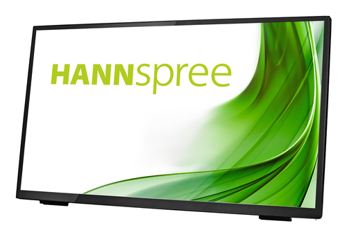 Hannspree (HT248PPB) 60.5 cm (23.8"), 1920 x 1080 pixels, Full HD, LCD Monitor