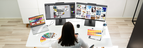 ASUS Vivobook Pro 15 OLED Intel Core Ultra 9 2880 x 1620 pixels, 16 GB, 1 TB