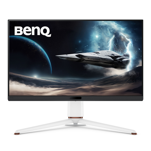 BenQ EX321UX, 31.5", 3840 x 2160 pixels, 4K Ultra HD, LED, Monitor