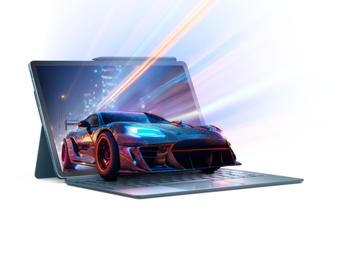 Lenovo Yoga Tablet Plus 12.7" 2944 x 1840 pixels 256 GB 16 GB Android 14