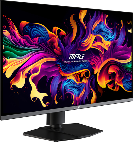 MSI (MPG 321URX QD-OLED), (31.5"), 3840 x 2160 pixels, 4K UlHD, QD-OLED Monitor