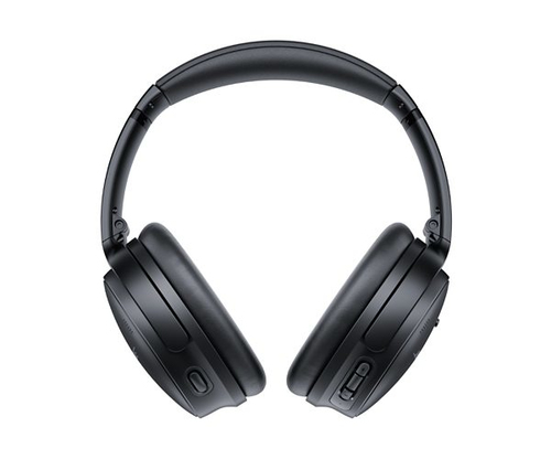 Bose QuietComfort SE, Wired & Wireless, Headset/Headphones, Black