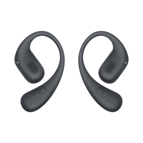 Huawei FreeArc, Wired & Wireless, Headset/Earbuds, Black