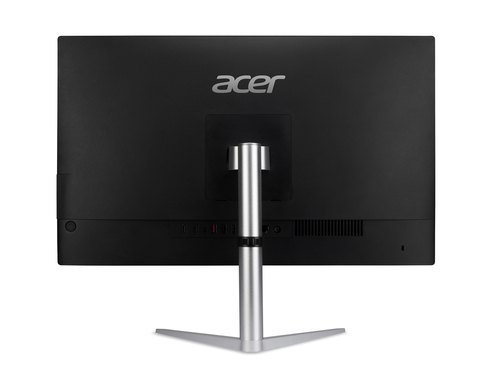 Acer Aspire C24-1300, 23.8", AMD Ryzen™ 5, 8 GB, 512 GB, Windows 11