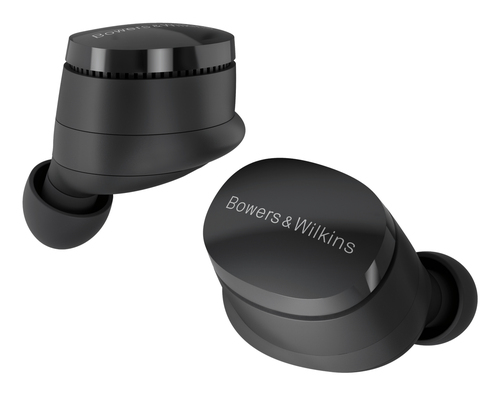 Bowers & Wilkins Pi6, True Wireless Stereo (TWS), Headset/Earbuds, Grey