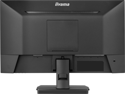 iiyama ProLite 21.5” IPS Full HD monitor with USB-Hub, 1920 x 1080 pixels, LED
