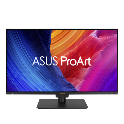 ASUS ProArt PA27UCGE,  (27"), 3840 x 2160 pixels, 4K Ultra HD, LED Monitor