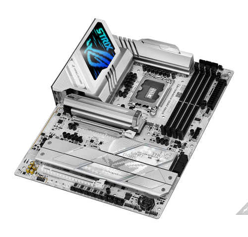 Asus ROG STRIX Z890-A GAMING WIFI ATX LGA1851 Motherboard