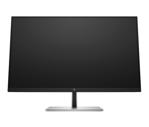 HP E-Series E27k G5 4K USB-C Monitor, (27"), 3840 x 2160 pixels, 4K Ultra HD LCD